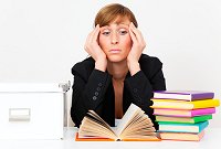 risarcimento danno stress lavoro correlato