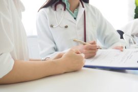 Inail, nuove tabelle tipologiche e nuovi moduli infortunio e malattia professionale