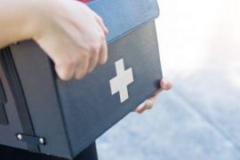 La formazione per l’addetto al Primo soccorso