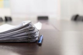 L’aggiornamento del DVR