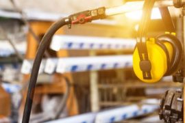 Rischio rumore, la valutazione per la prevenzione sul lavoro