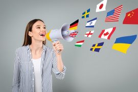 ANFOS corsi multilingua: novità 2024